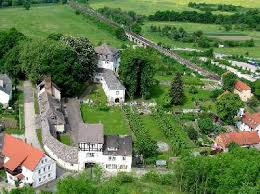 saaleck