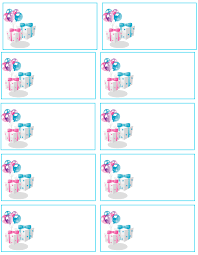 printable tierra