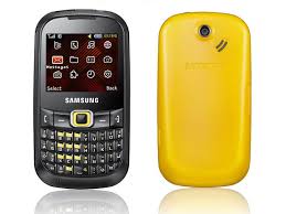 Samsung CorbyTXT