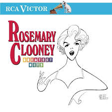 Rosemary Clooney - Rosemary Clooney Greatest Hits