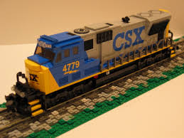diesel the train