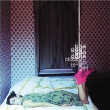 Goo Goo Dolls - Black Balloon