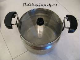 thermal pots