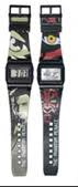 burger king star wars watches