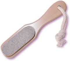 pumice sticks
