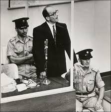 eichmann jerusalem