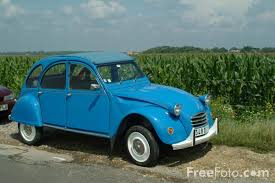 citroen cv