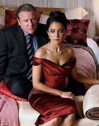 parminder nagra compulsion