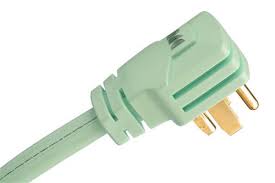 220v power cords