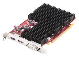 ati radeon 4350 hd