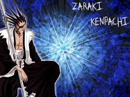 kenpachi