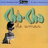 Various Artists - Ultra-Lounge, Vol. 9: Cha-Cha De Amor