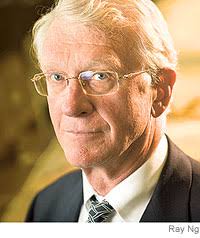 John Hathaway - Smart Money Series:  John Hathaway, Tocqueville Gold Fund