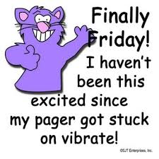 friday quotes funny