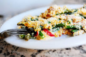 Green Bean Casserole