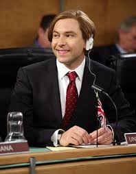 david williams little britain