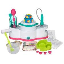 girl gourmet fondant cake maker