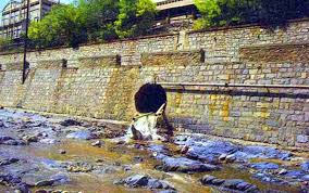 contaminantes del agua