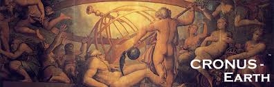 cronus