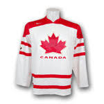 czech hockey jersey
