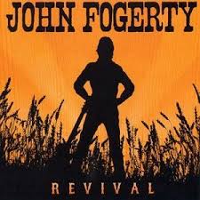 John Fogerty  - Revival