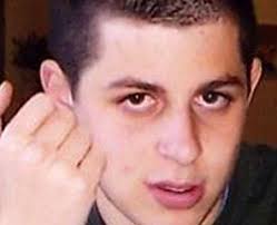 Gilad Shalit: shameful