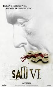 Saw VI