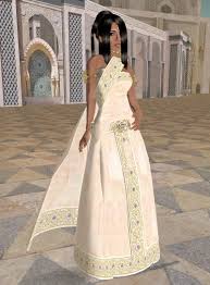 dress sari