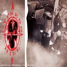 Cypress Hill - Cypress Hill