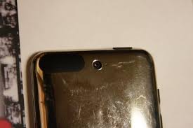 third generation ipod touch