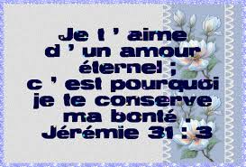 declaration damour