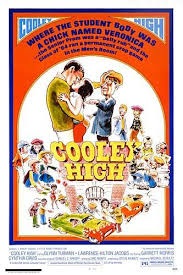 Cooley High Poster