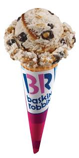 of the Baskin-Robbins