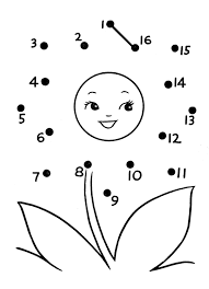 children printable book about soloar system