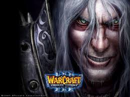 Турнир по WarCraft III: The Frozen Throne 1 vs 1