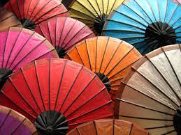 japanese fans