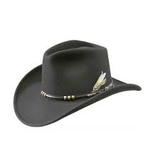 chapeau stetson