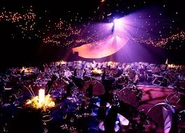 event management