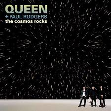 Queen - The Cosmos Rock