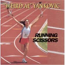 Weird Al Yankovic - Grapefruit Diet