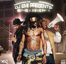 Pretty Ricky - On The Hotline (Un-edited)