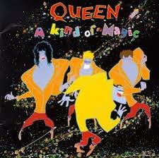 Queen - Who Wants To Live Forever