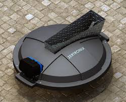 portable can crusher