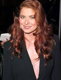 debra messing