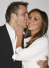 Bill Rancic \x26amp; Giuliana Rancic