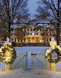 christmas carol train