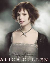 alice cullen photos