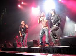 wish y yandel