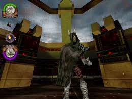 crusaders of might and magic