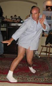risky business